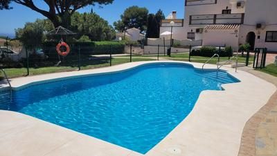 Casa Maryna Calahonda by Casa del sol Holiday Rentals