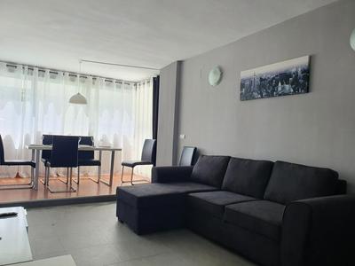 Sunny apartment Benidorm
