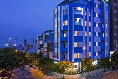 SKY APARTMENT & HOTEL