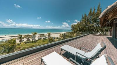 Blue Nest by Horizon Holidays