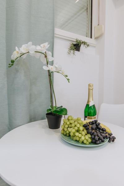 Your Cozy Sapphire Apartment VIPGreece