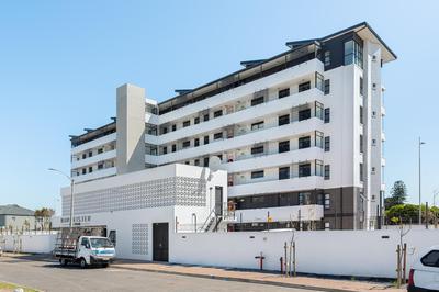 Burmeister on Park Apartments