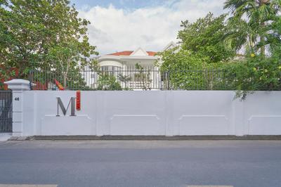 M Village Living 47 Thảo Điền