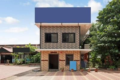 OYO Sai Prasad Resort