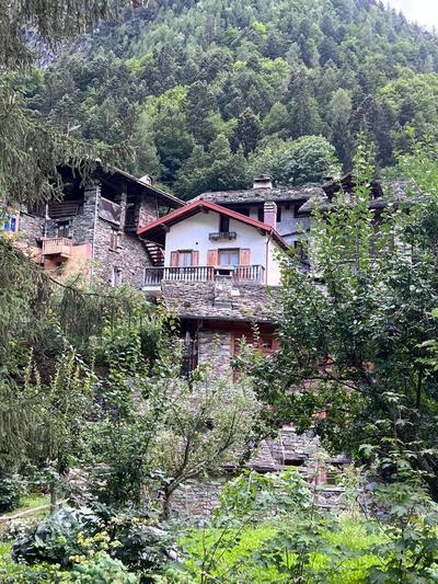 CASA NONNA RINA