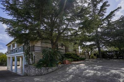 Villa Lippolis Alberobello