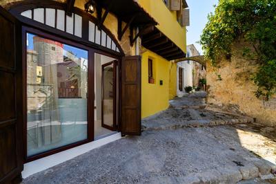 Voyaz Boutique Apartments & Suites -Old Town