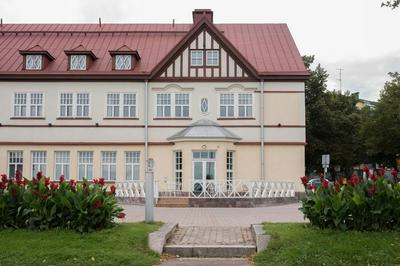 Boutique Hotel Lähde