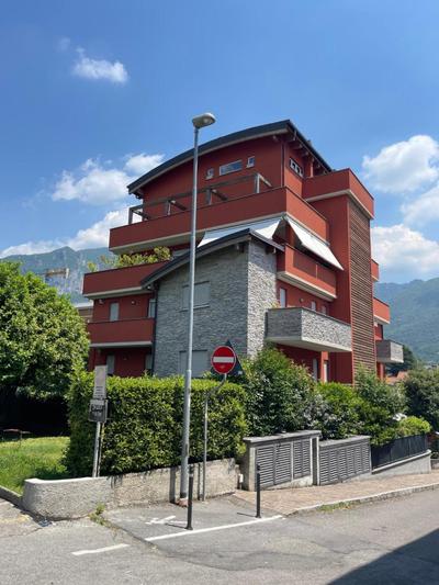 Casa Allegra