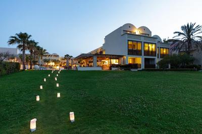 Giannoulis - Santa Marina Plaza (Adults Only)