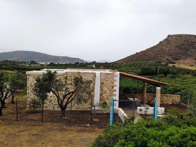 Kouros House - Zen Philosophy