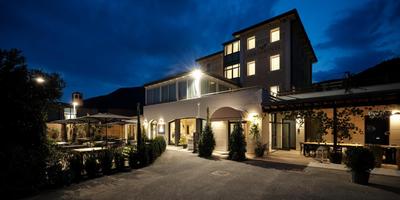 HOTEL MIRAMONTI ENOTECA
