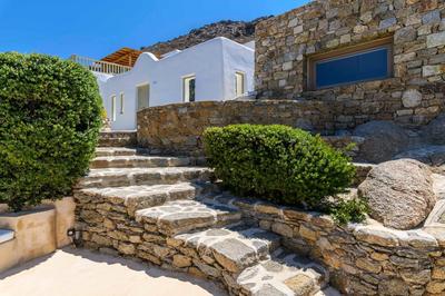 Villa Isabella Family villa close to the beach