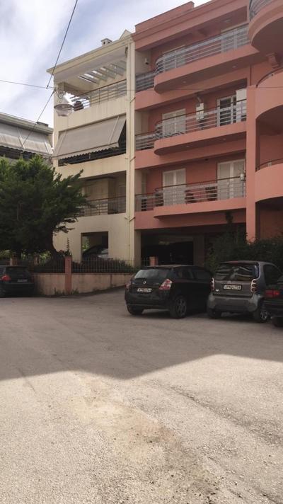 Lovely flat of Nafplio