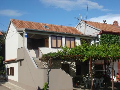 Apartments Krešan