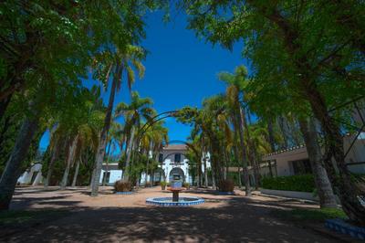 Estancia Turística San Pedro de Timote