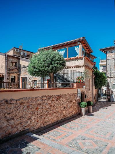 Private Villa at Villa al Duomo