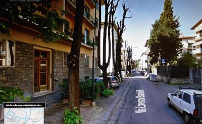 Appartamento "La Piccola"
