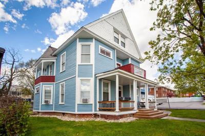 Charming Historic Retreat 5 Mins from Downtown