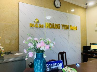 Hoang Yen Hotel
