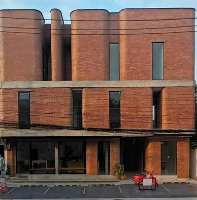 The Sayla hotel(Baan Sayla)