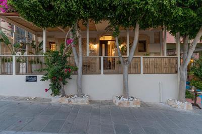 Castelvecchio Suites