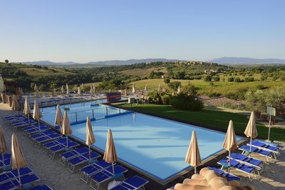 Essence Maremma Toscana - Borgo Magliano Resort