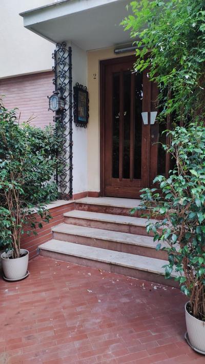 Amunì rooms and suite LT