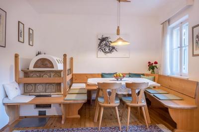 Ferienhaus Fingerhut