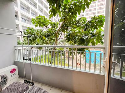 Lovely and Comfy 1 Bedroom Apartment WIFI in Grace Res, Taguig