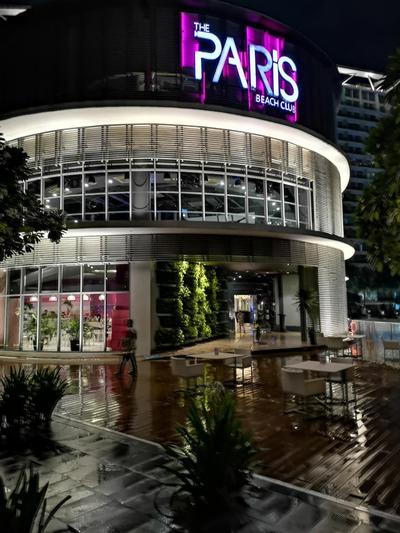 Azure Bliss by Nordic Suites