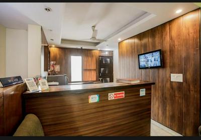 Hotel Devi Palace By WB Inn