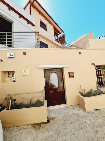 Anassa 4 Attic Mini Suite