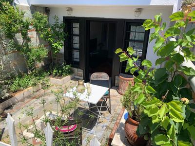 Gemütliches Appartement in Ano Poli