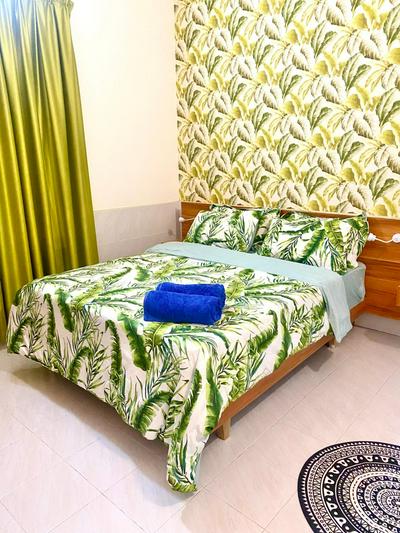 Sands Inn, Mathiveri