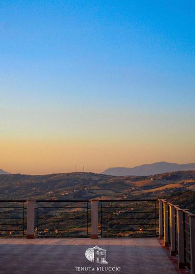 TENUTA BILUCCIO B & B