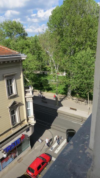 Apartment Zrinjevac