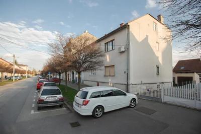 Apartman RetroVizor