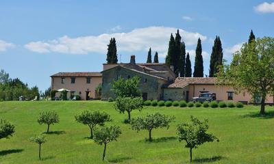 Agriturismo Monterosello