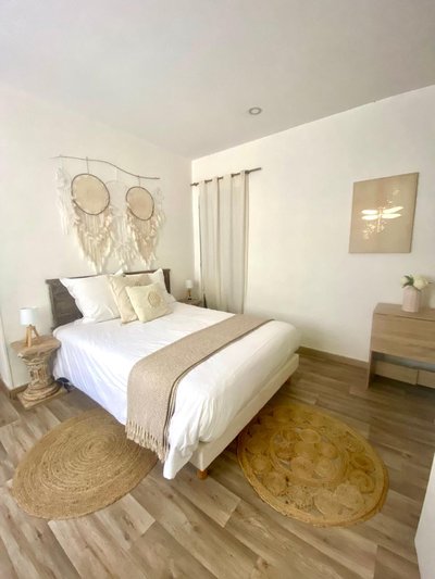 Chambre Centre Ville Le Blanc