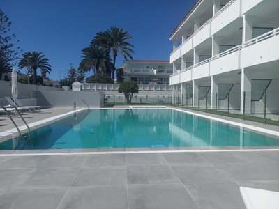 Apartamentos Marivista
