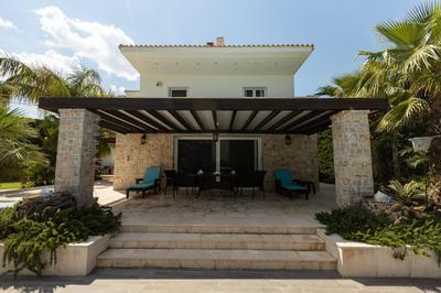 Villa Aggeliki