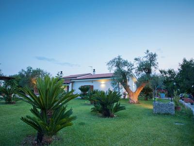 B&B Rosa podere 28