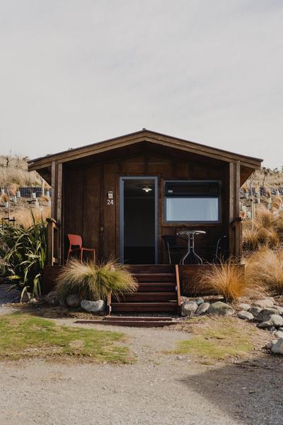 Lakes Edge Holiday Park
