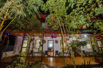 Ali 2 Bungalow