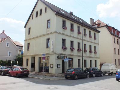 Pension Hinz & Kunz, Billede 2