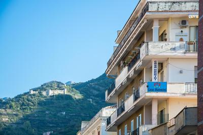 Meublè Casa Mannini Rooms