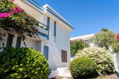 Valentina panoramic seaside house