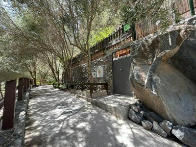 Casa Rural Guayadeque Ca'Juani