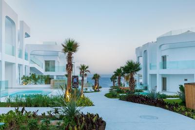 Meraki Resort Sharm El Sheikh Adults only